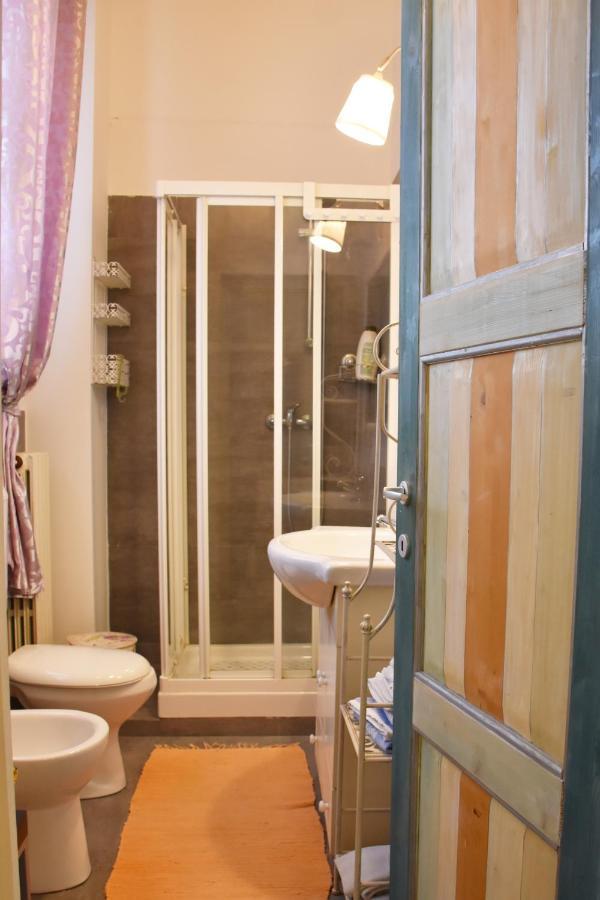 B&B Via Roma Bernate Ticino Bagian luar foto