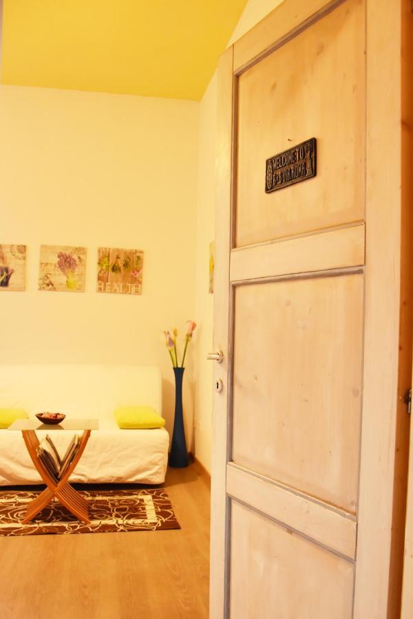 B&B Via Roma Bernate Ticino Bagian luar foto
